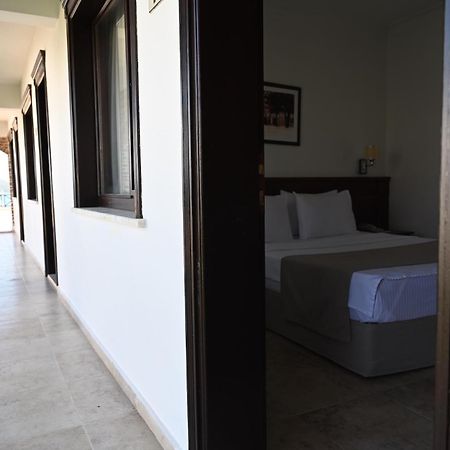 Cunda Deniz Hotel Айвалик Екстер'єр фото